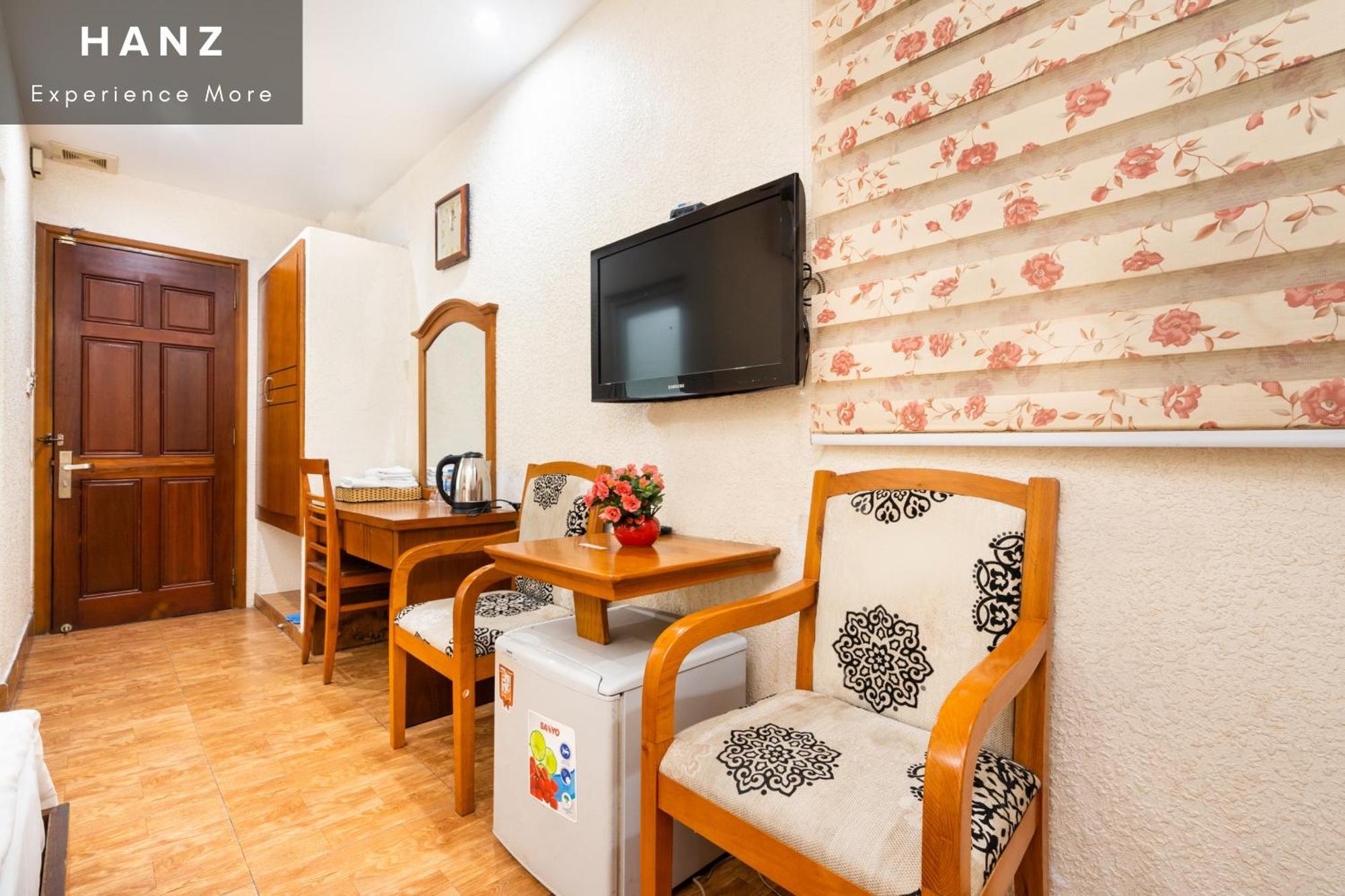Hanz Queen Airport Hotel Saigon Ho Chi Minh City Room photo