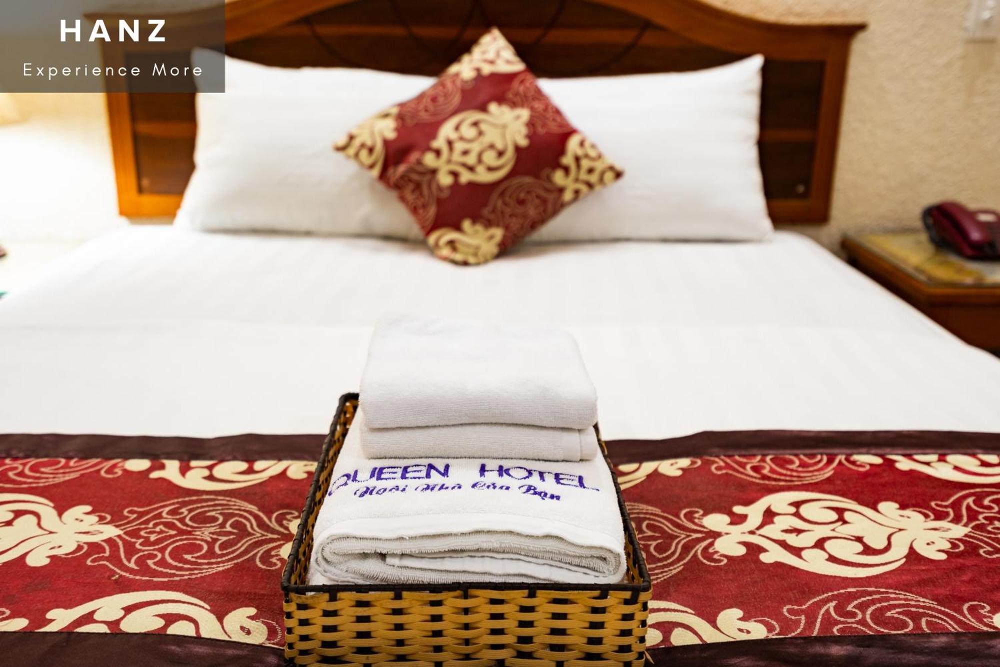 Hanz Queen Airport Hotel Saigon Ho Chi Minh City Room photo